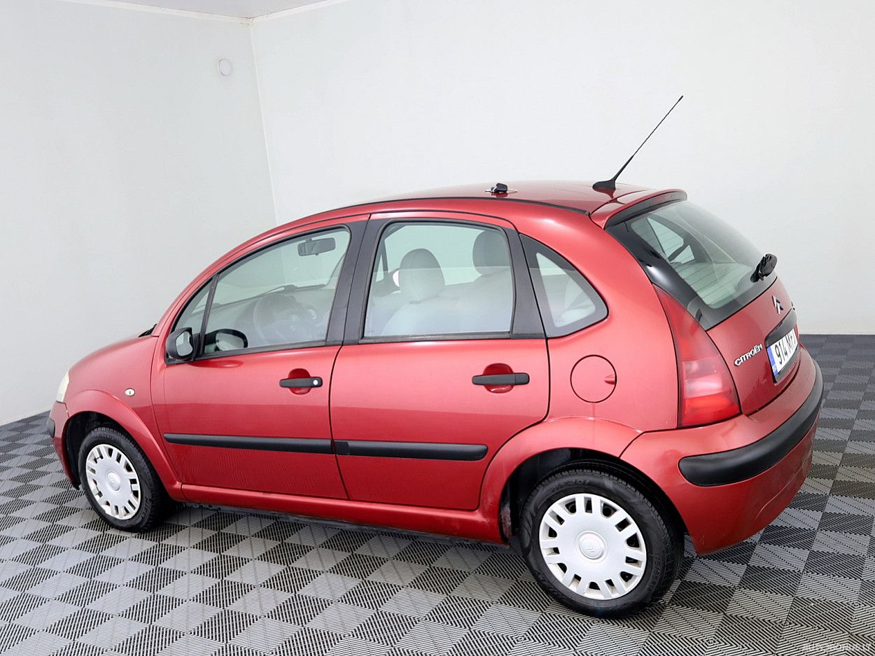 Citroen | 3