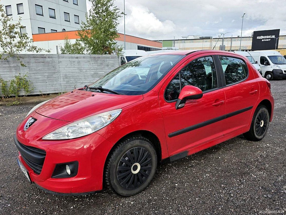 Peugeot | 1