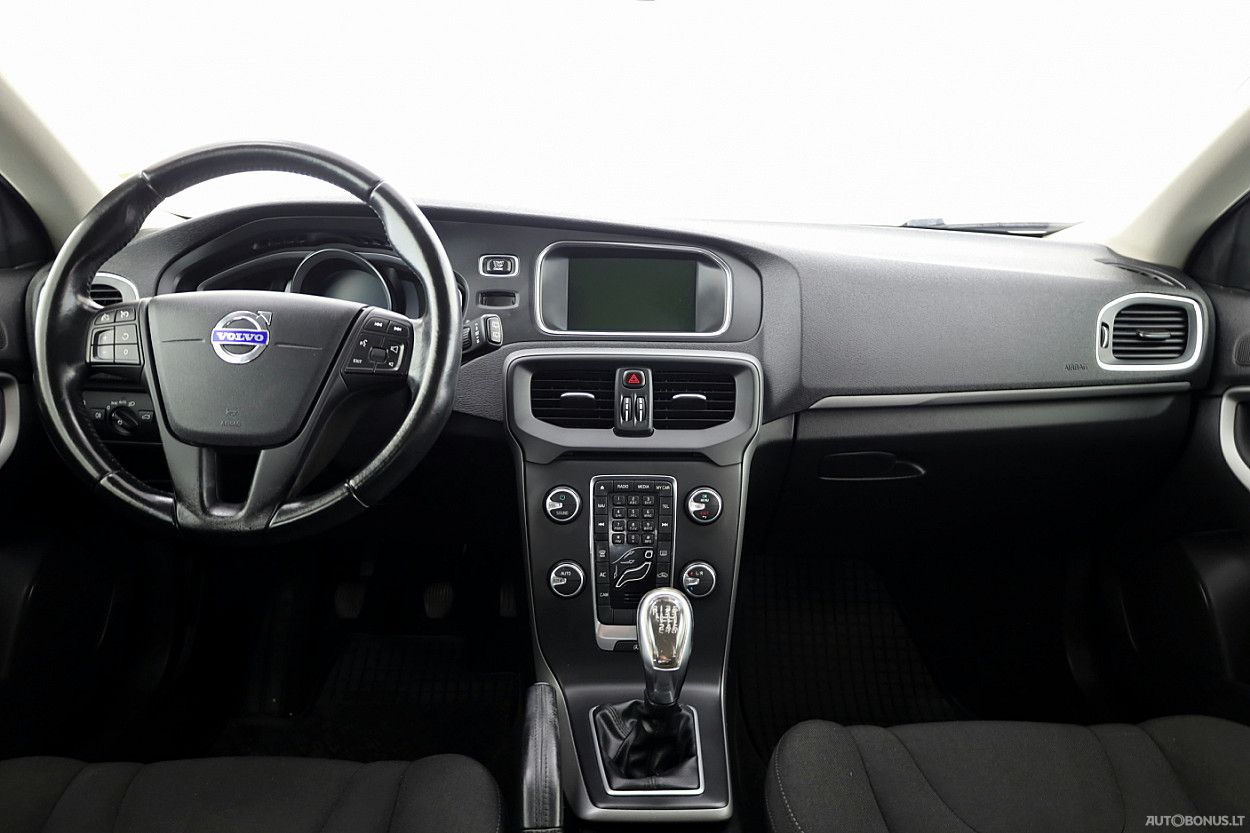 Volvo | 4