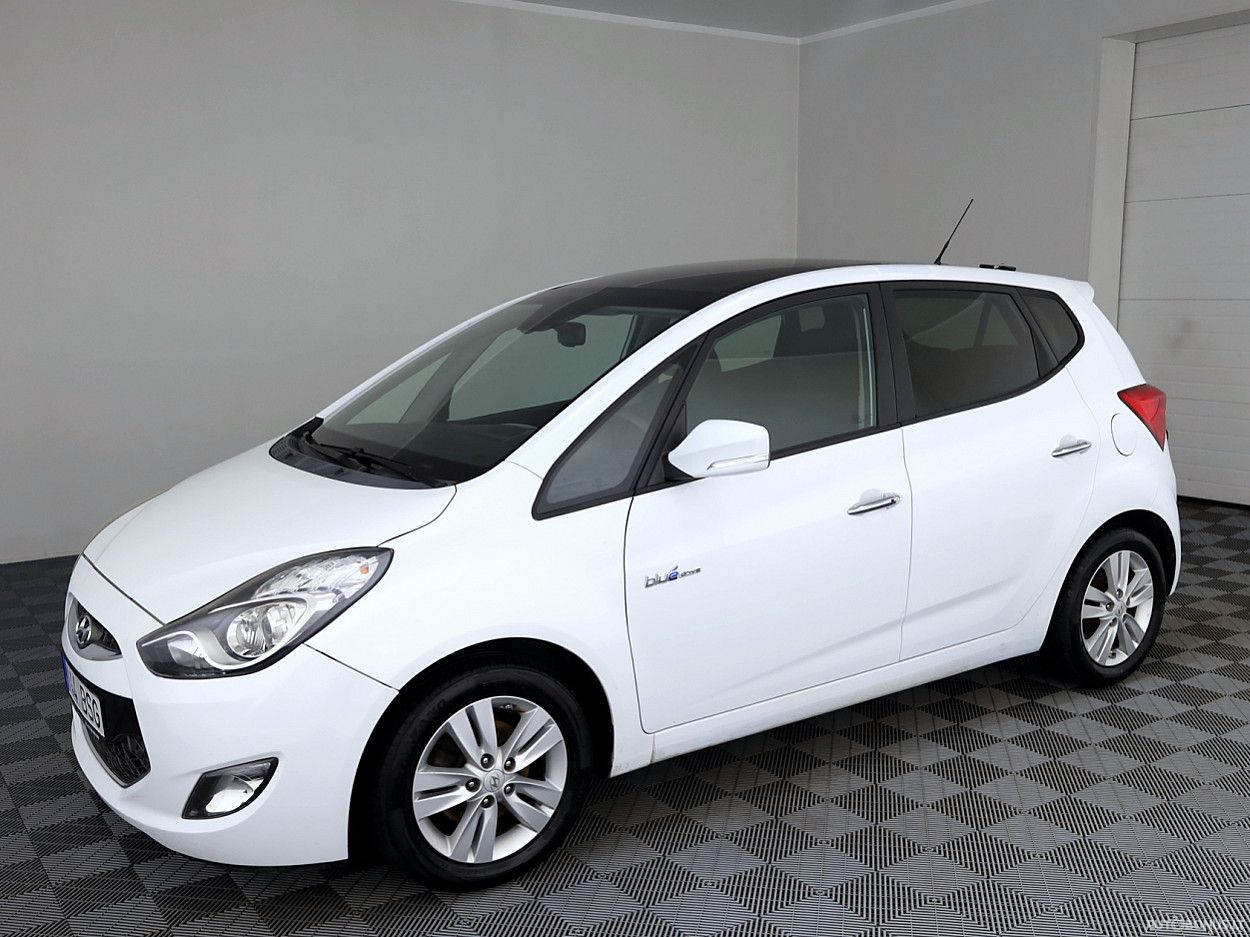 Hyundai | 1