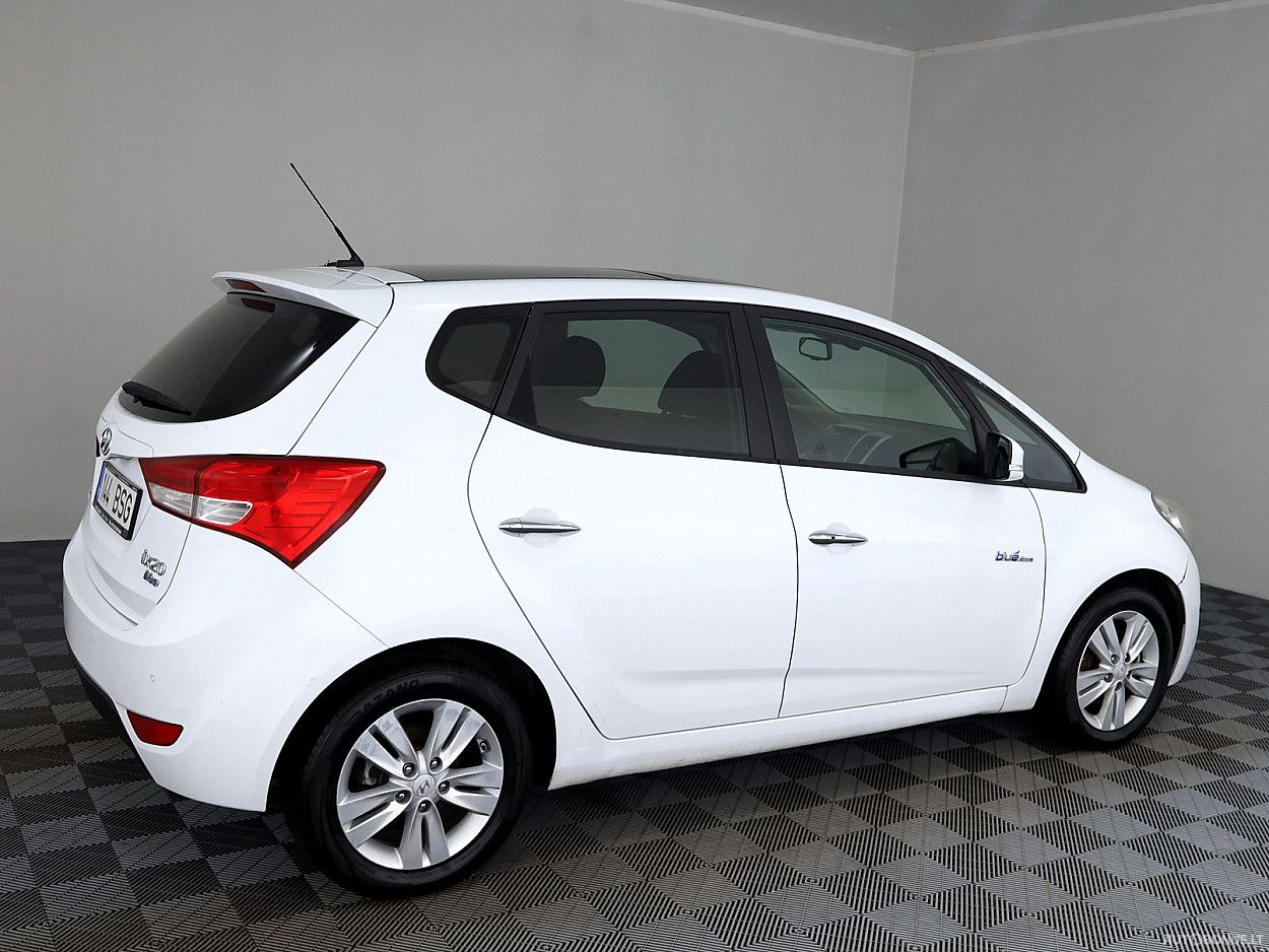 Hyundai | 2