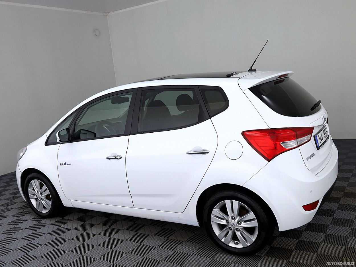 Hyundai | 3