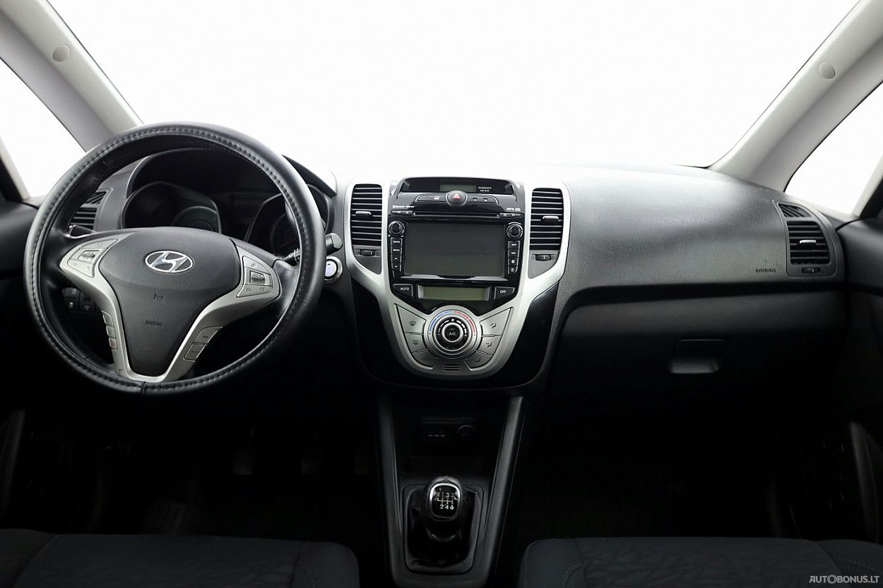 Hyundai | 4