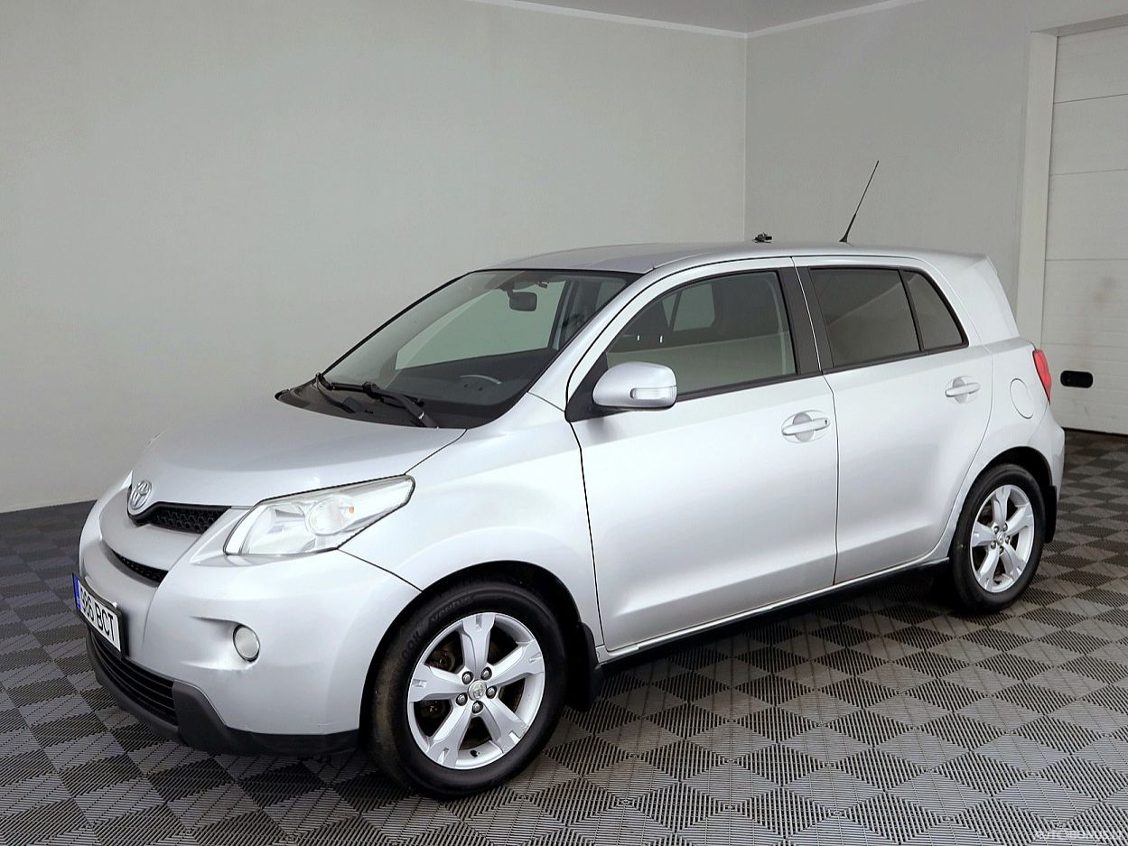 Toyota | 1