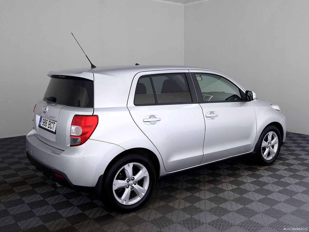 Toyota | 2