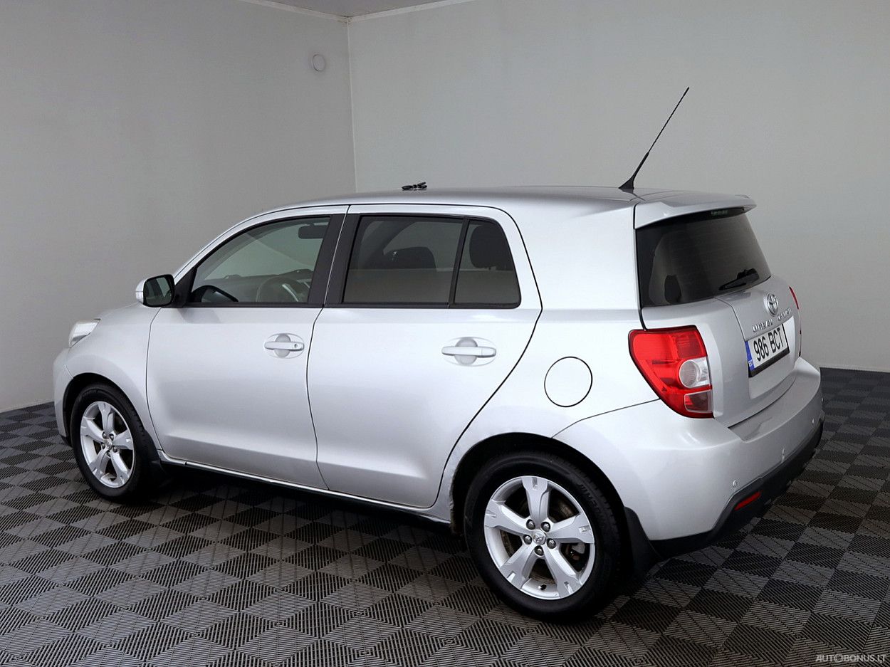 Toyota | 3