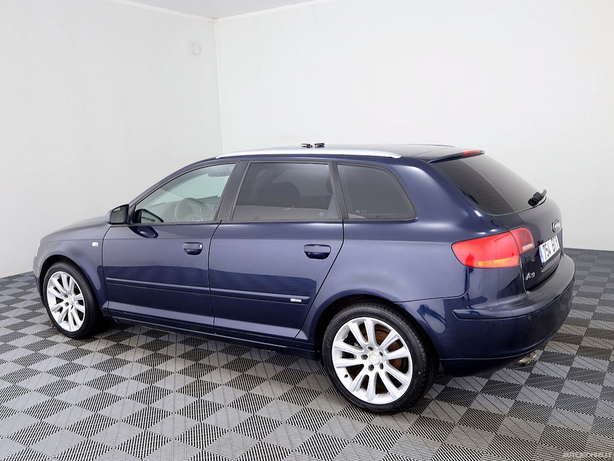 Audi | 3