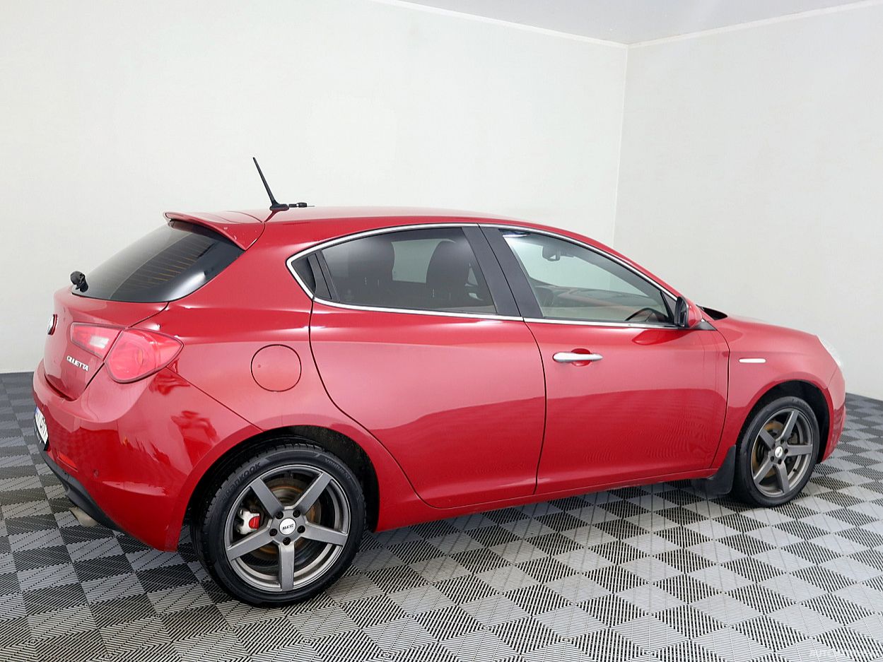 Alfa Romeo | 2