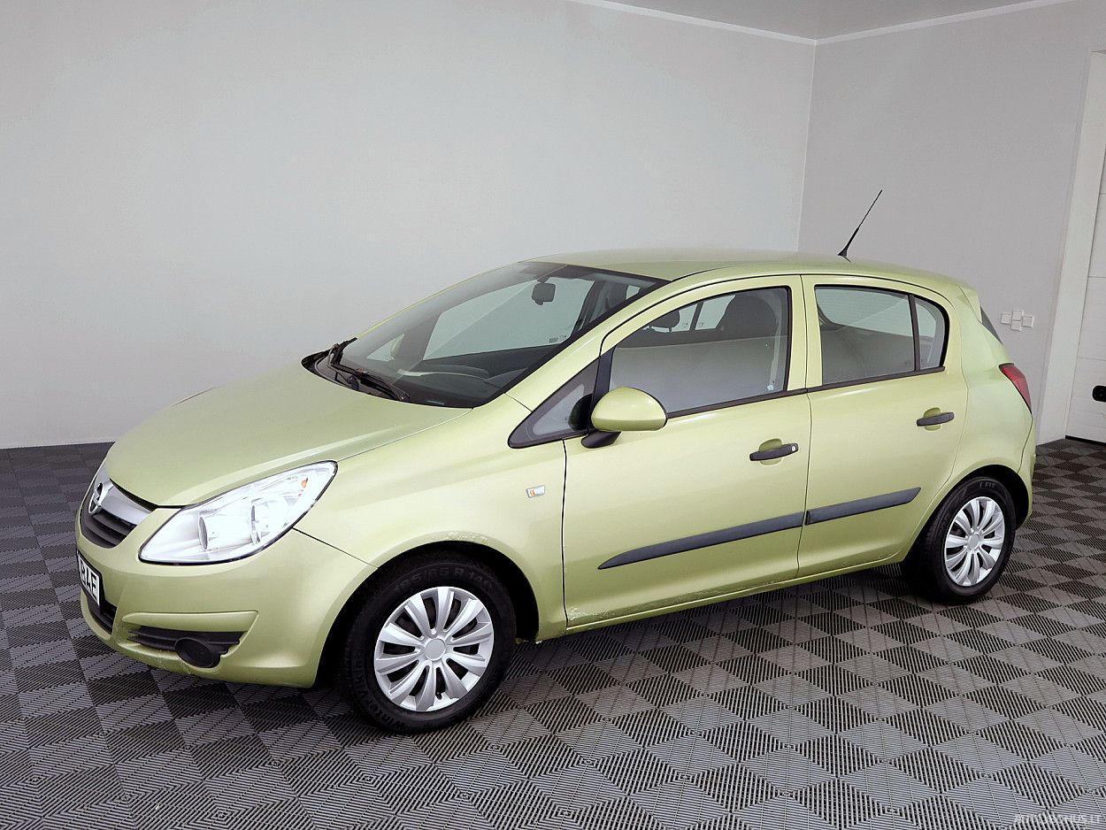 Opel | 1