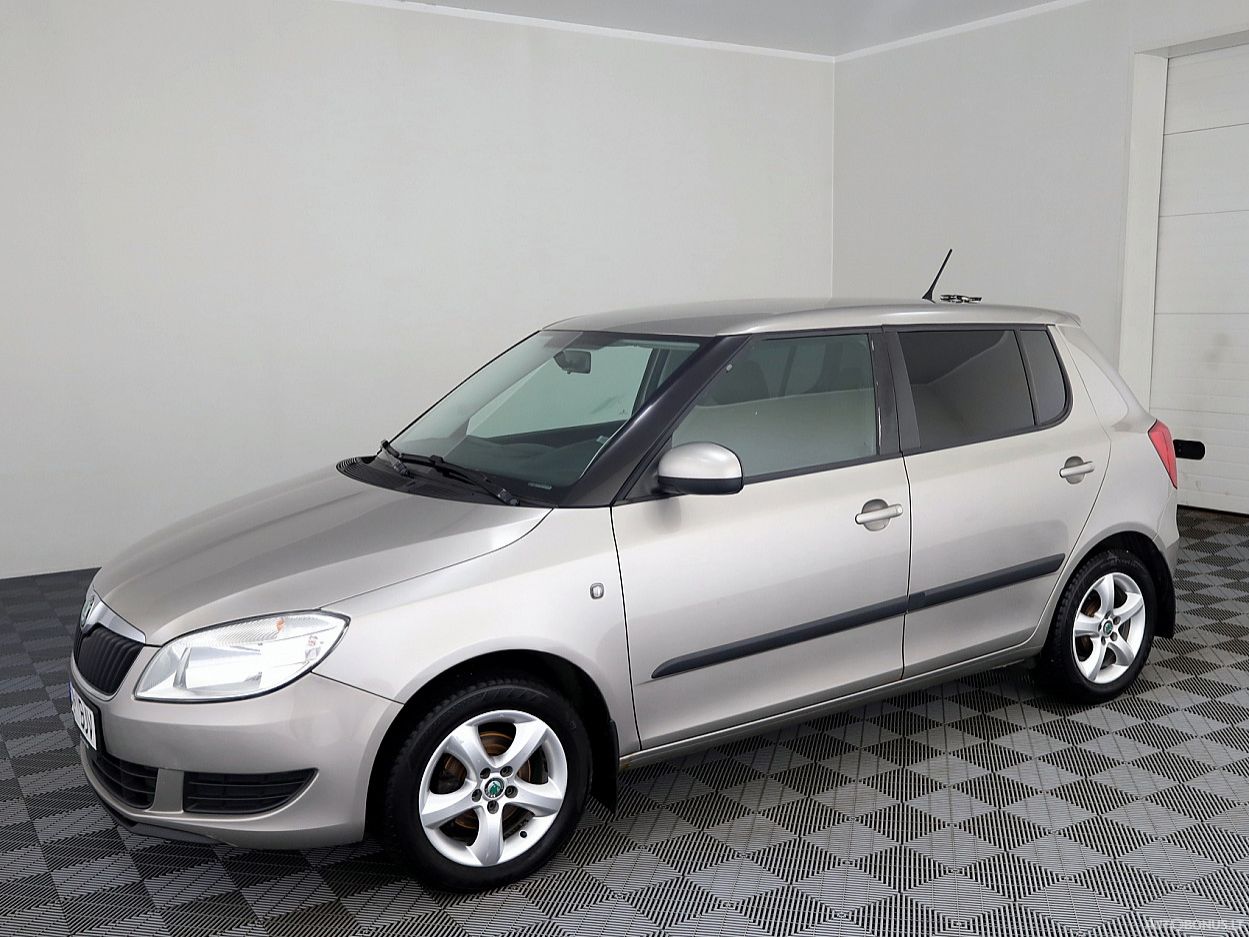 Skoda | 1