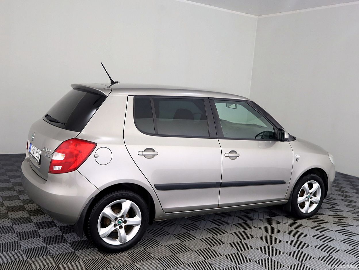 Skoda | 2