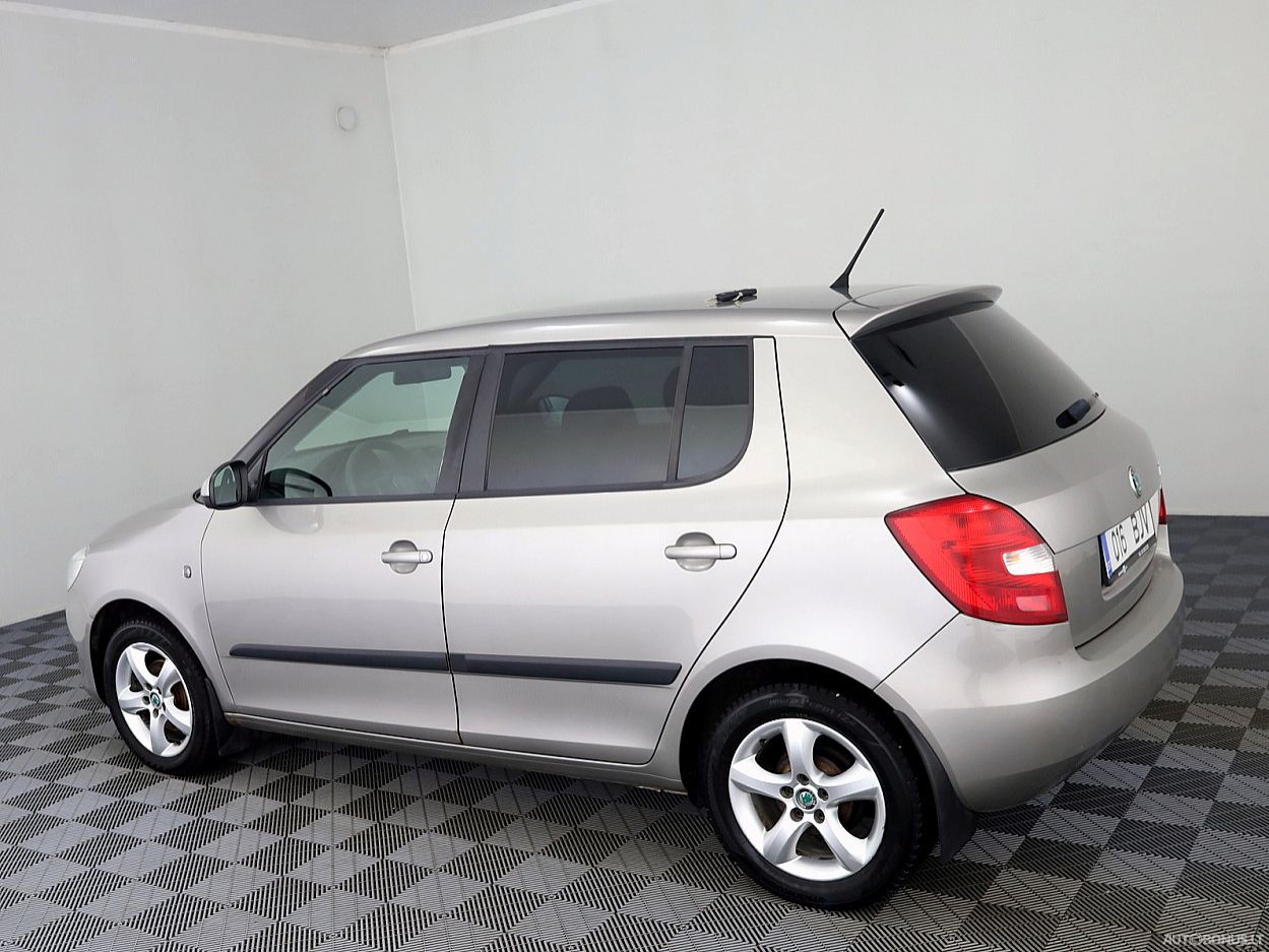 Skoda | 3