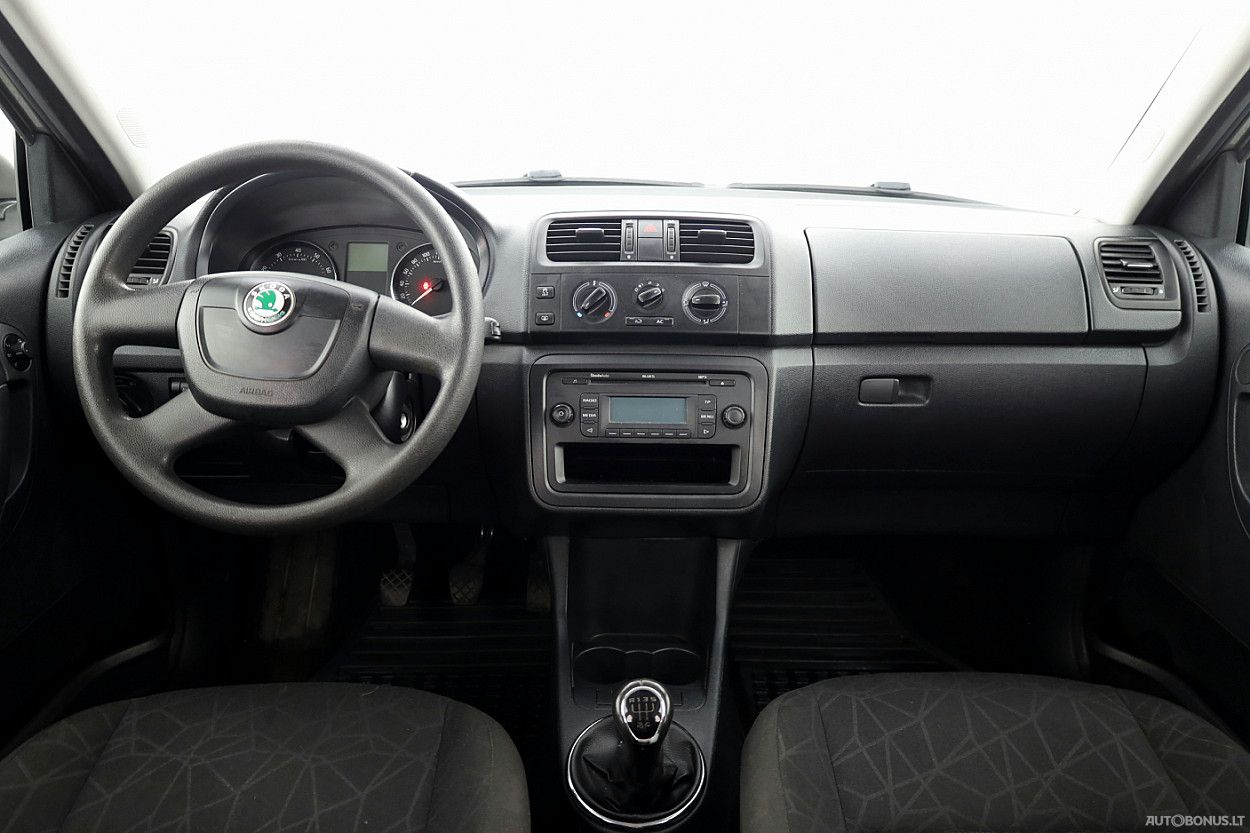 Skoda | 4