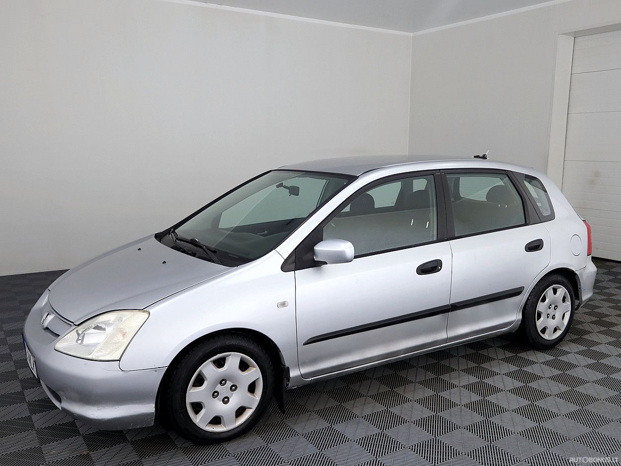 Honda | 1