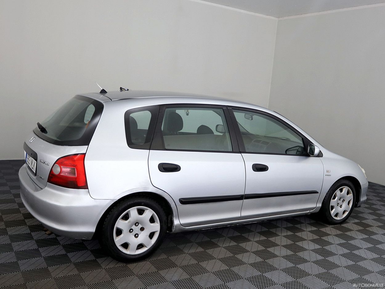 Honda | 2