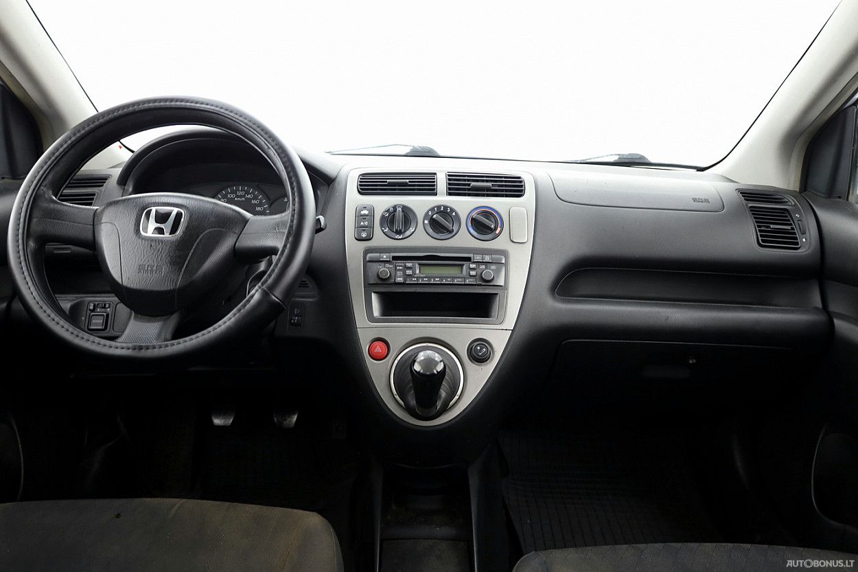 Honda | 4