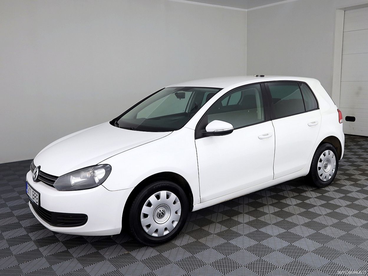 Volkswagen | 1