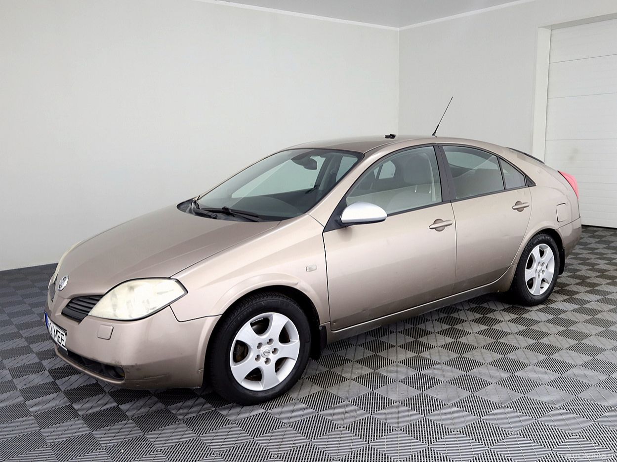 Nissan | 1