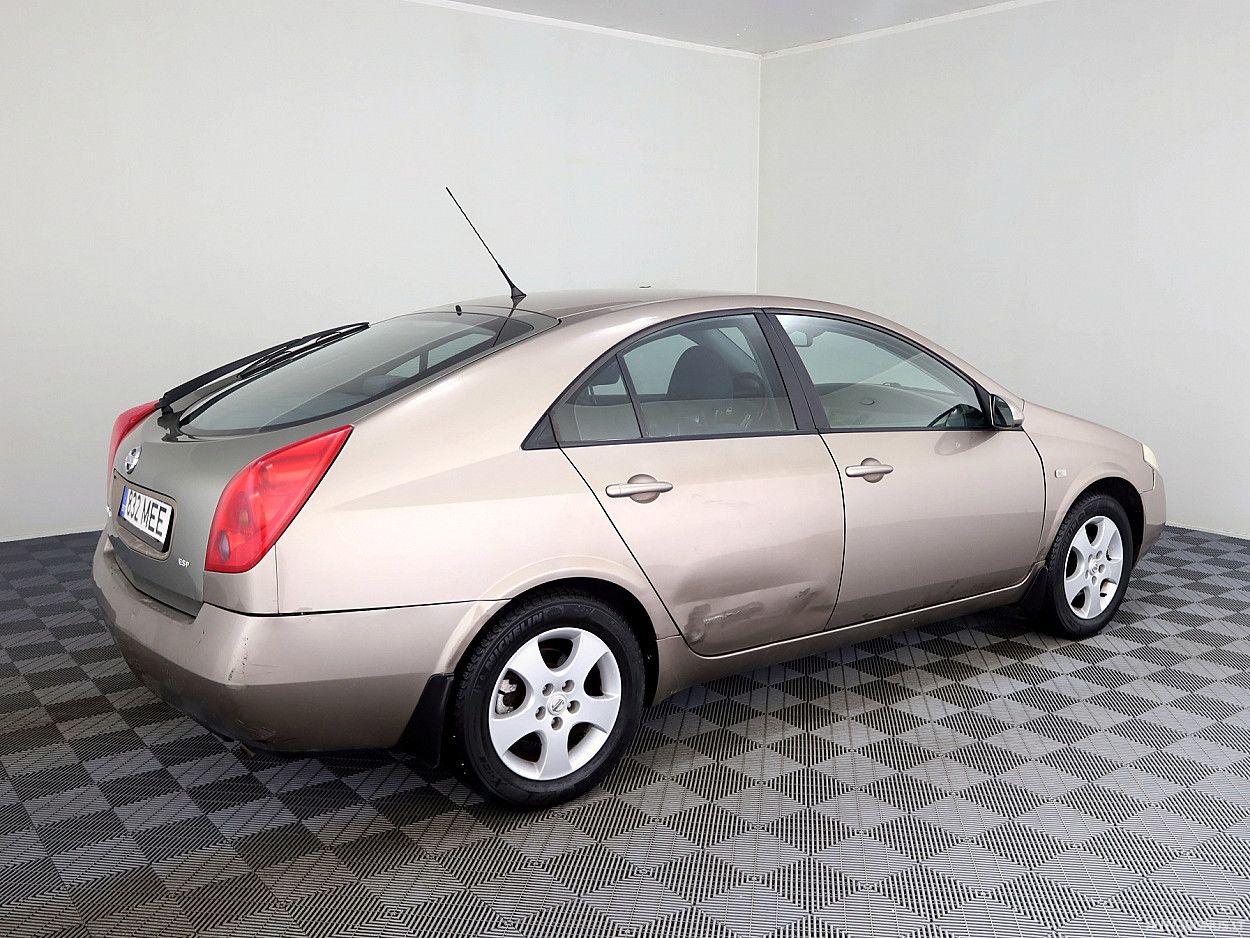 Nissan | 2