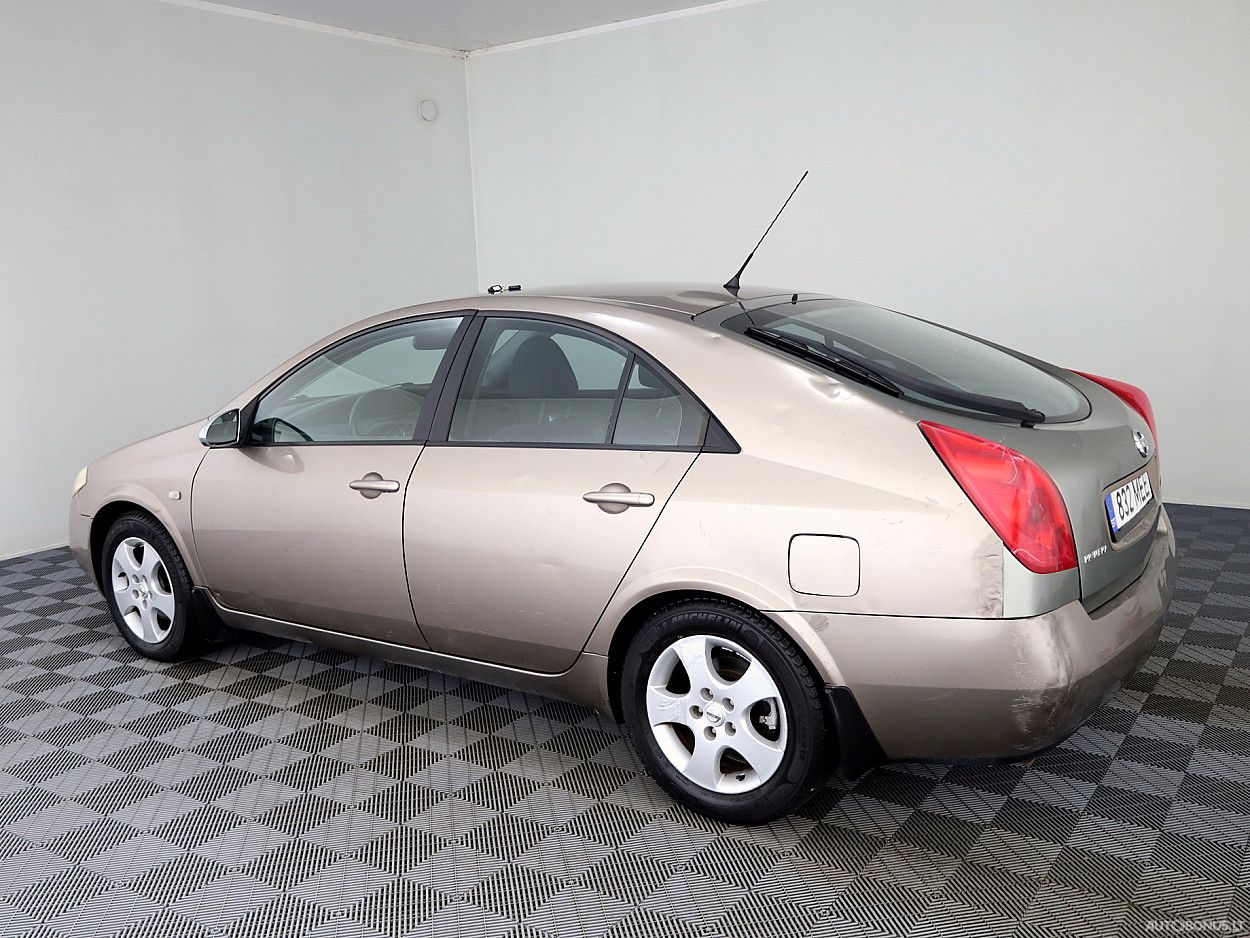 Nissan | 3
