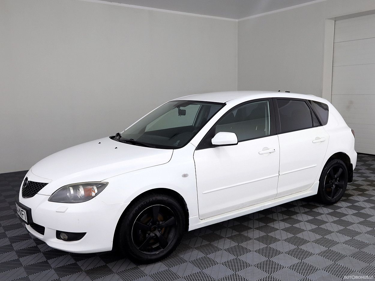 Mazda | 1