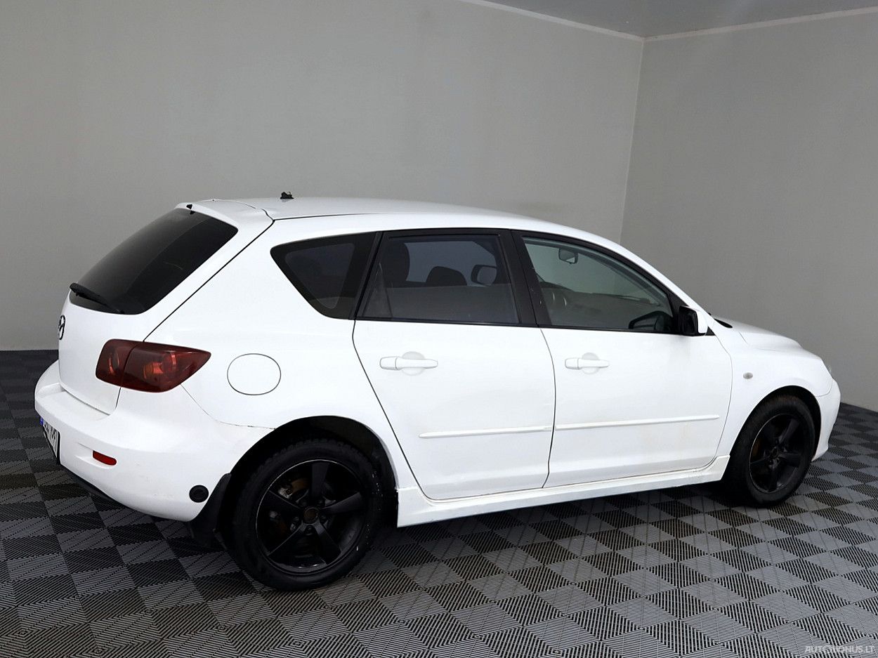 Mazda | 2