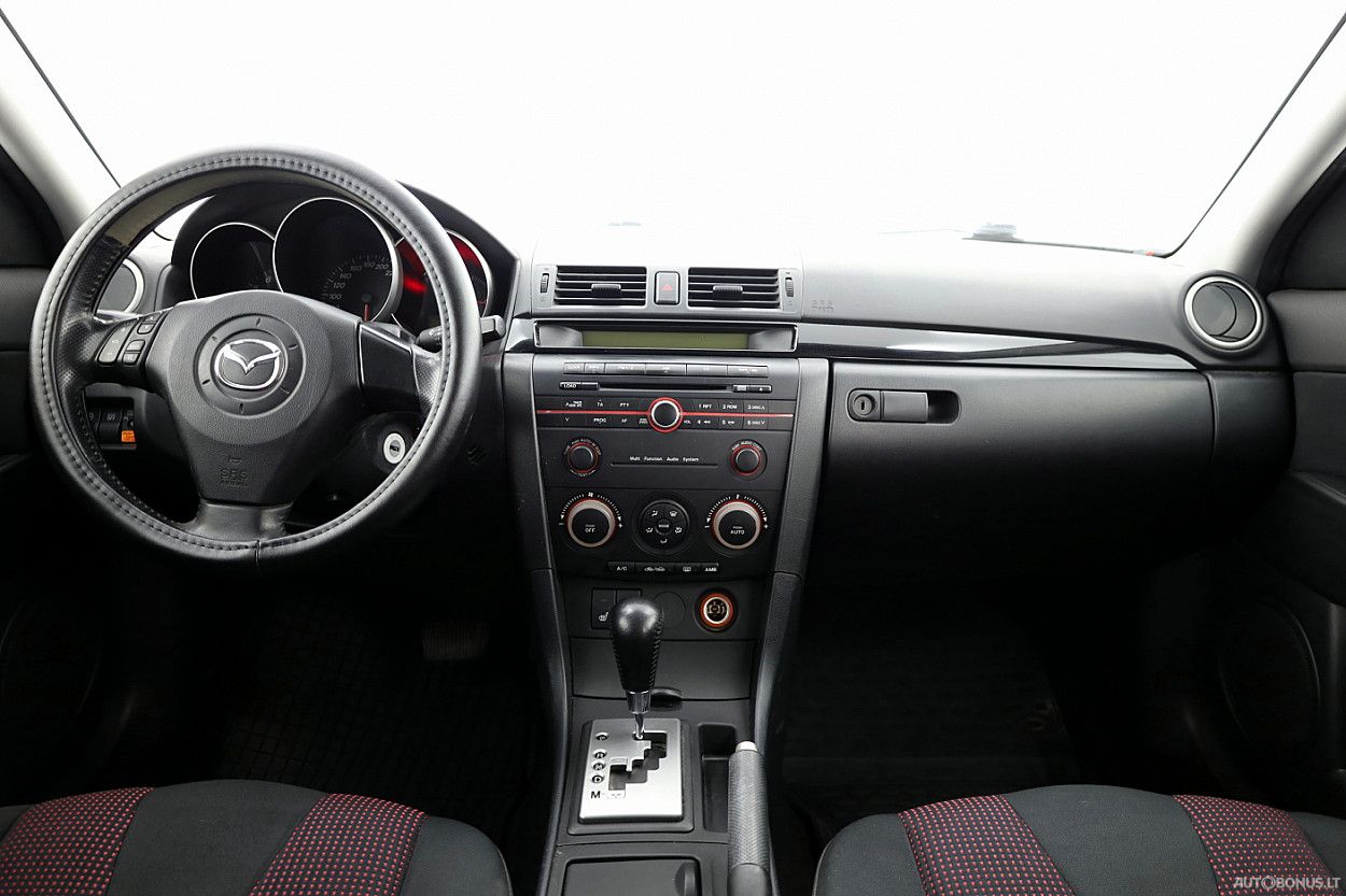 Mazda | 4