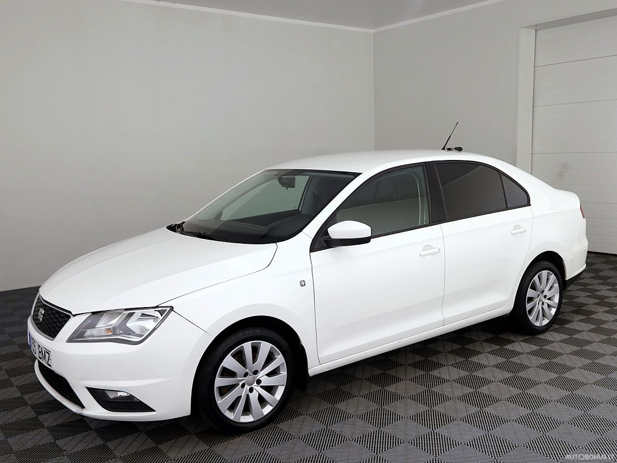 Seat | 1