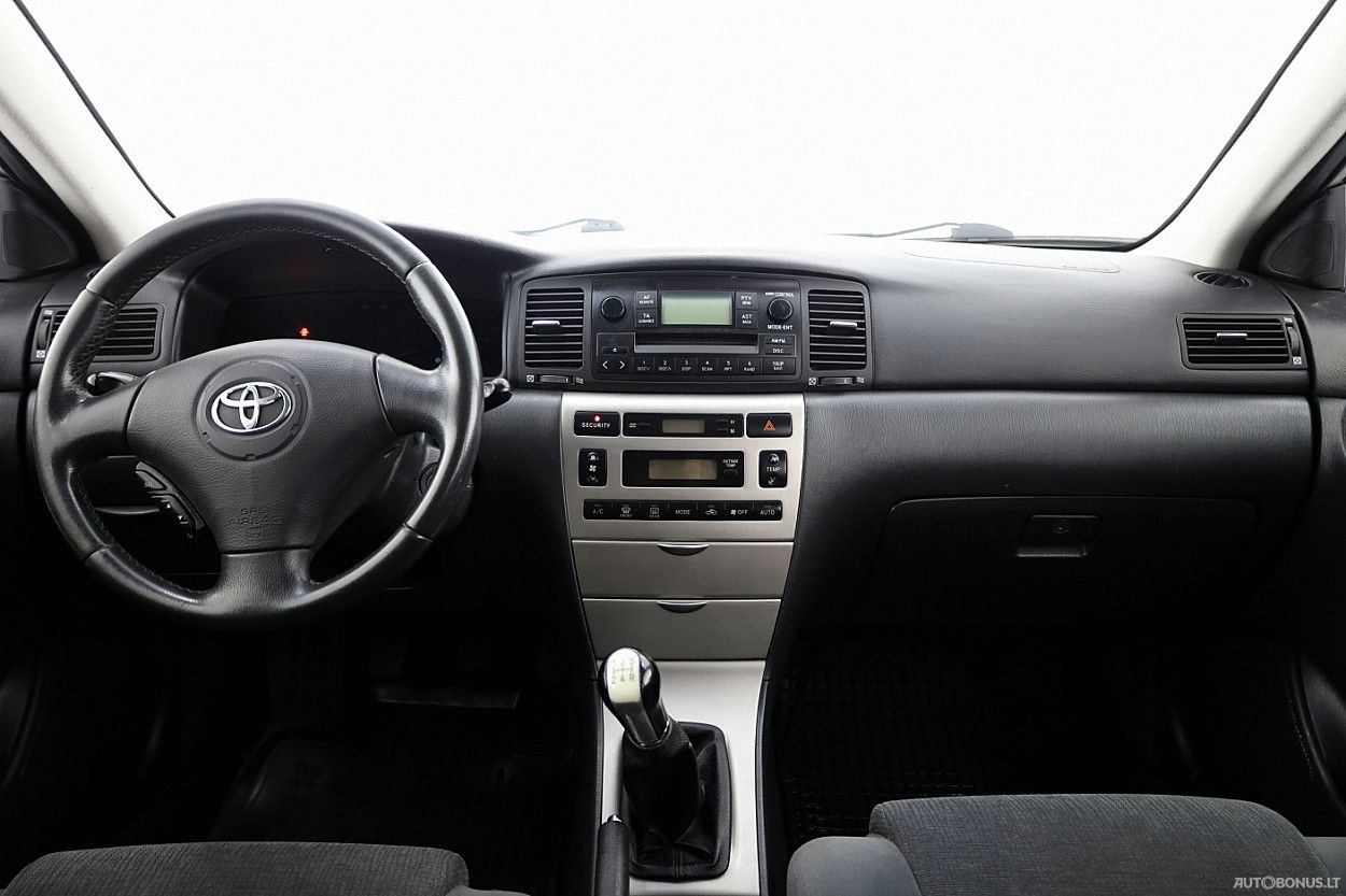 Toyota | 4