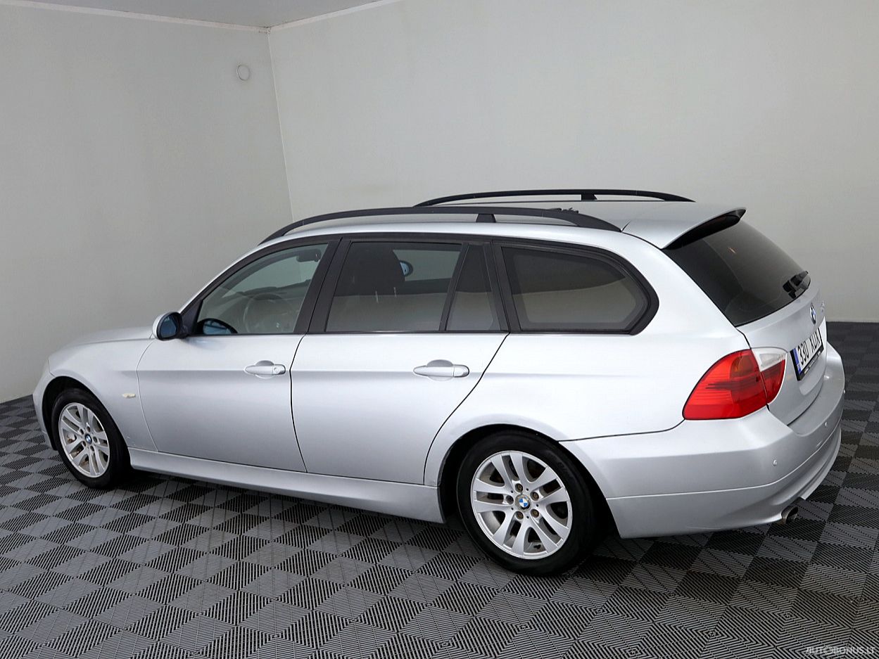 BMW | 3