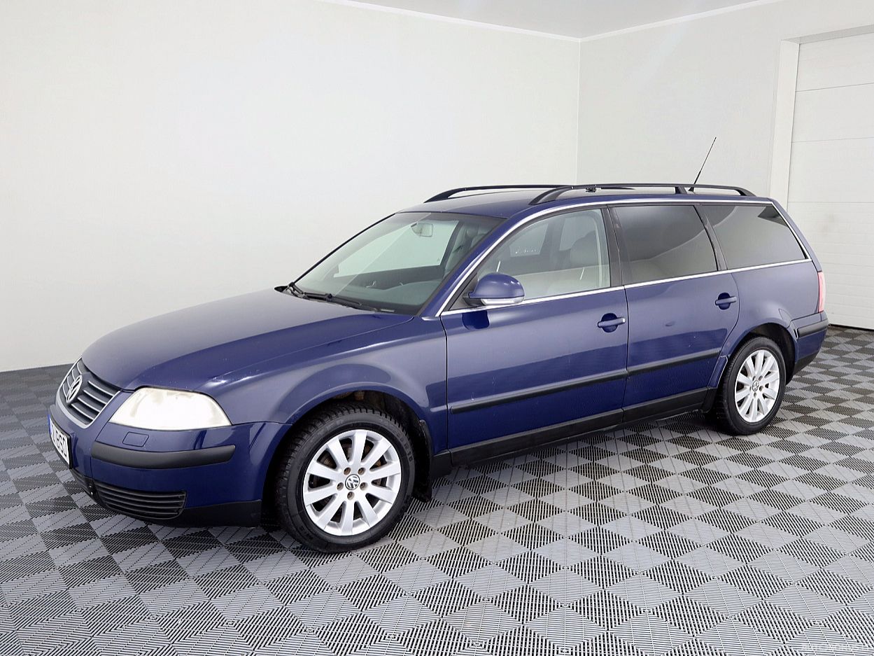 Volkswagen | 1