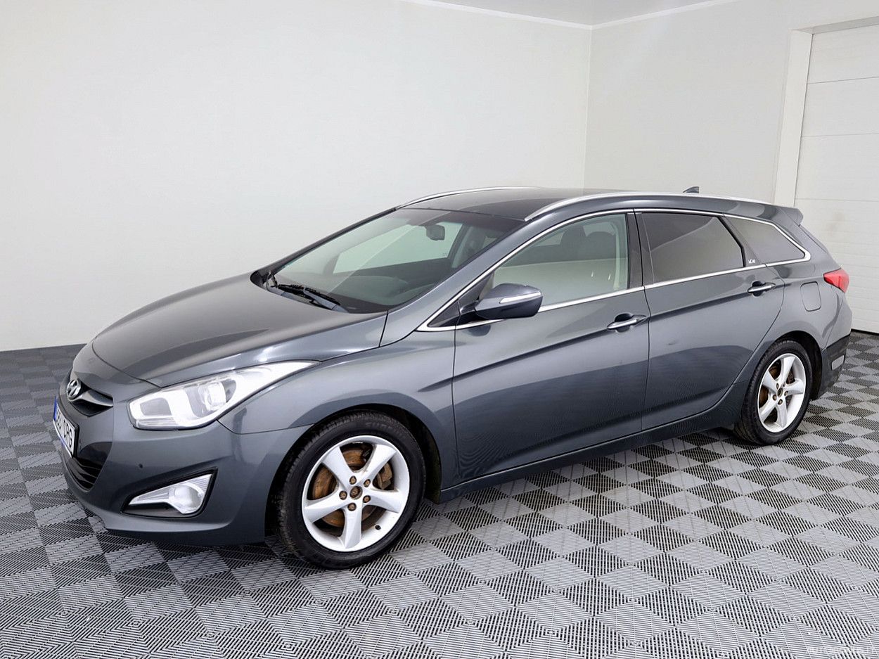 Hyundai | 1