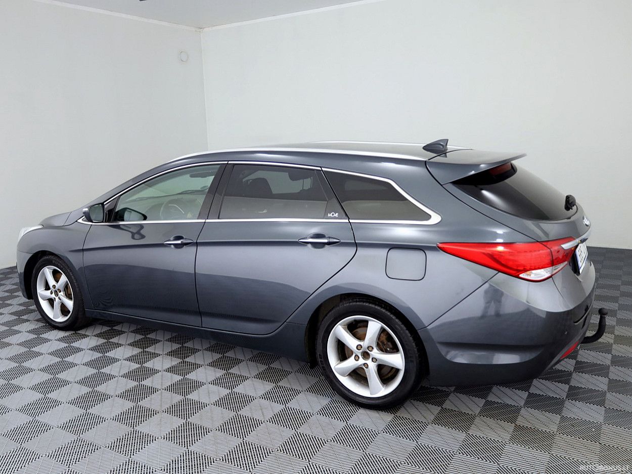Hyundai | 3
