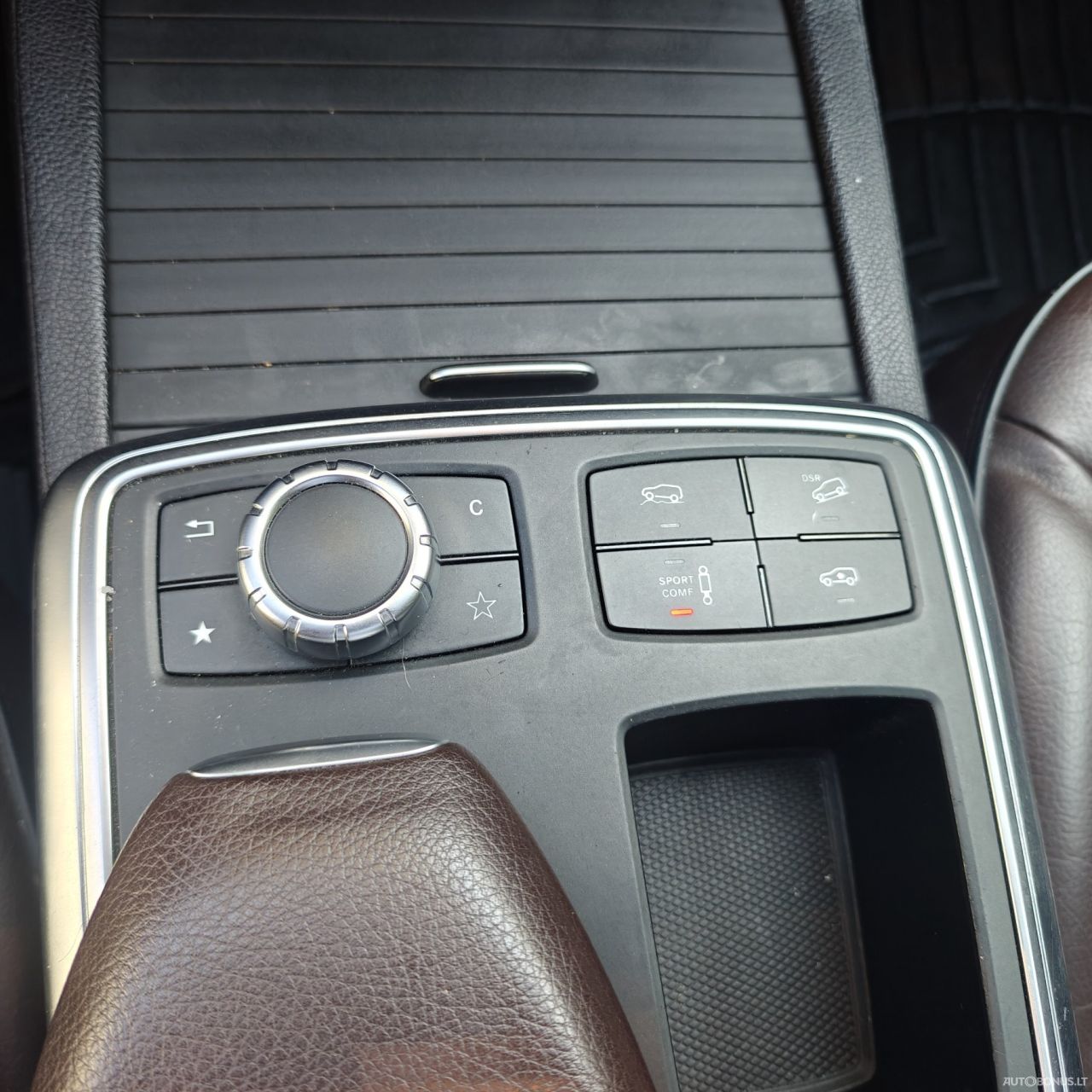 Mercedes-Benz ML350 | 11