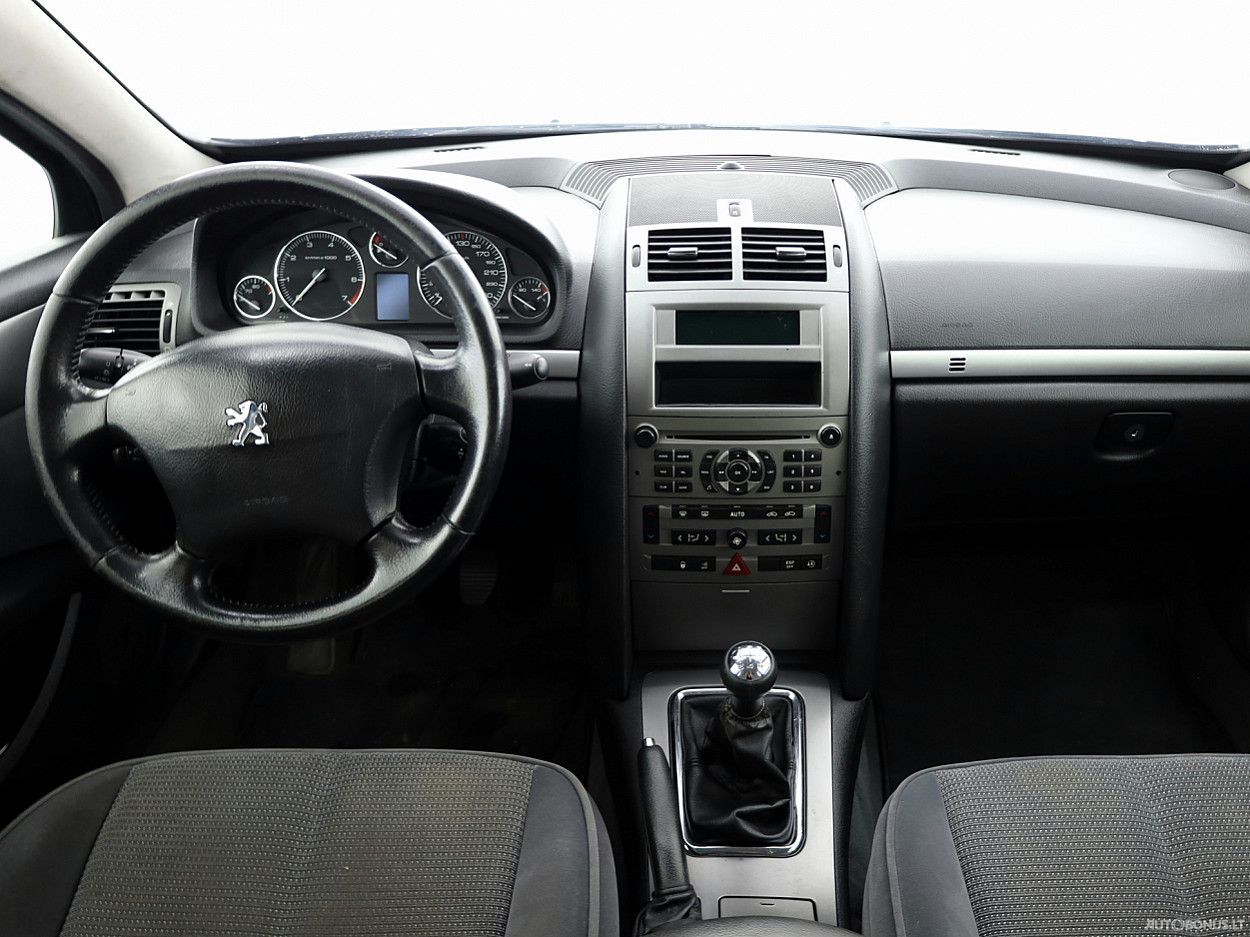 Peugeot | 4