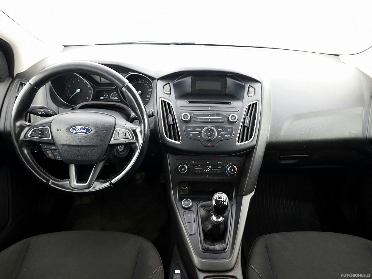 Ford | 4