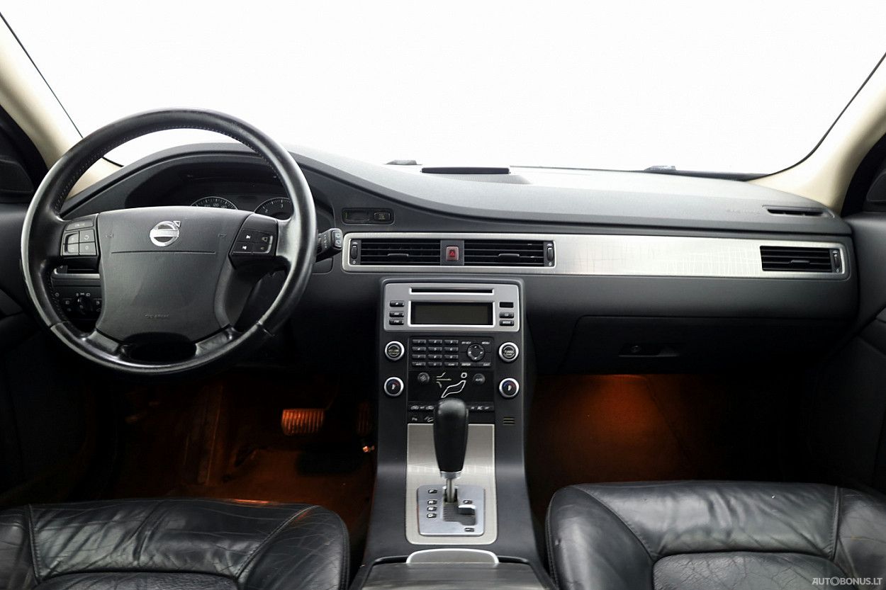 Volvo | 4