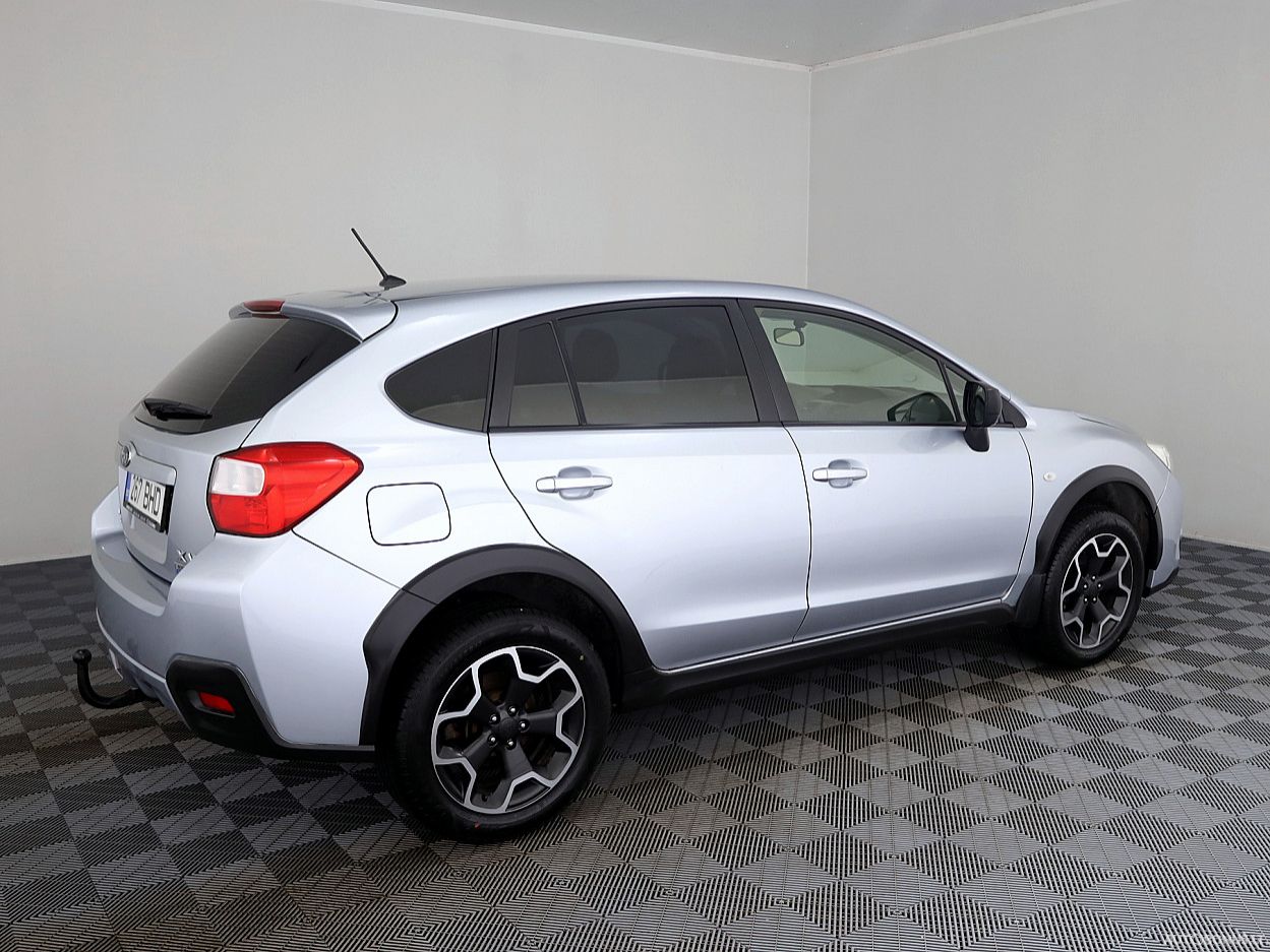 Subaru | 2