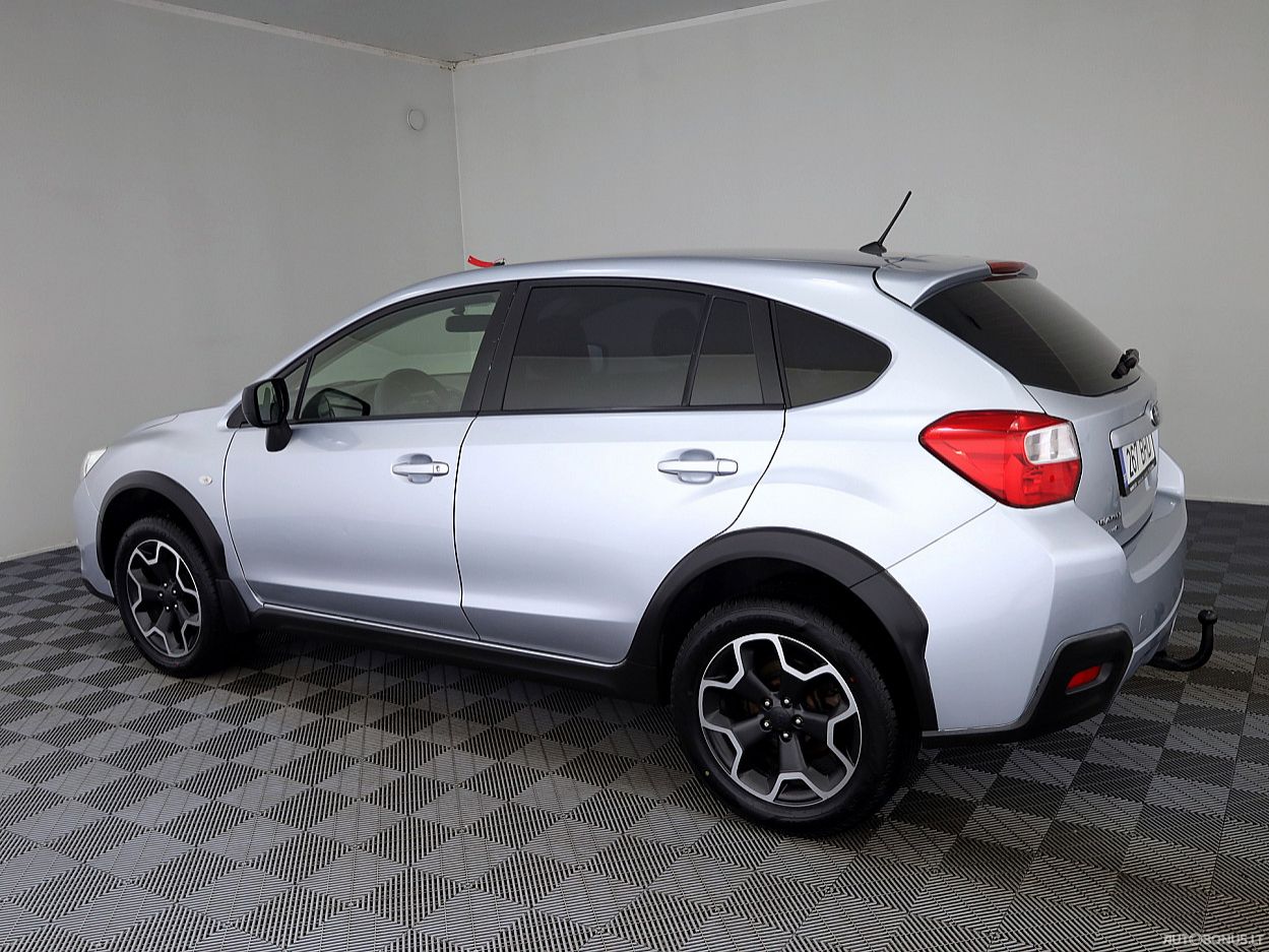 Subaru | 3