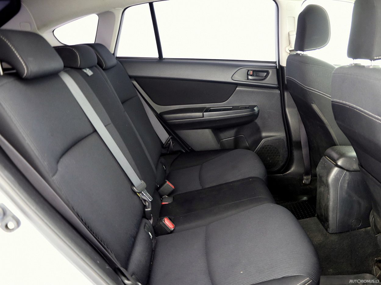 Subaru | 6