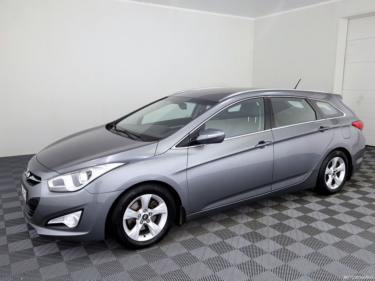 Hyundai | 1