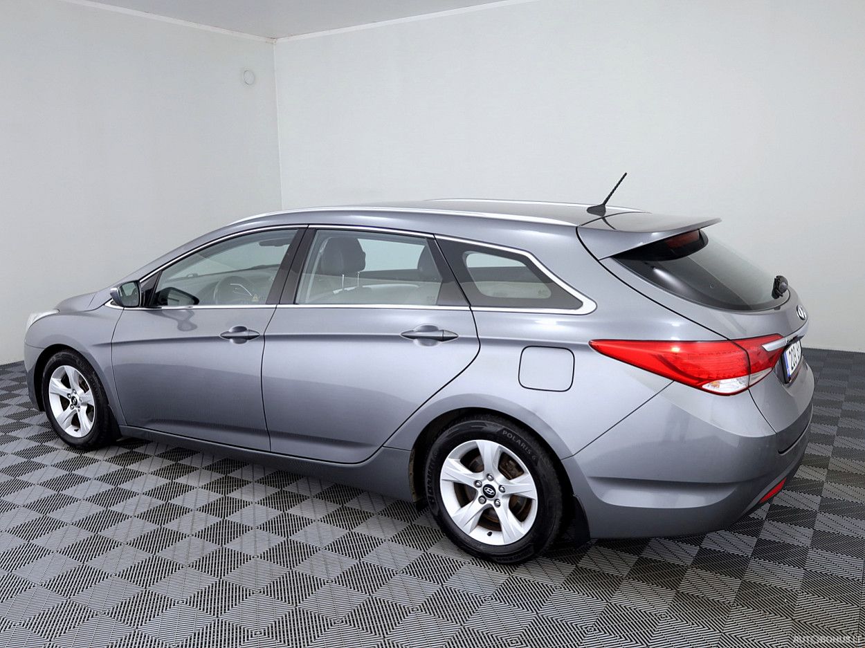 Hyundai | 3