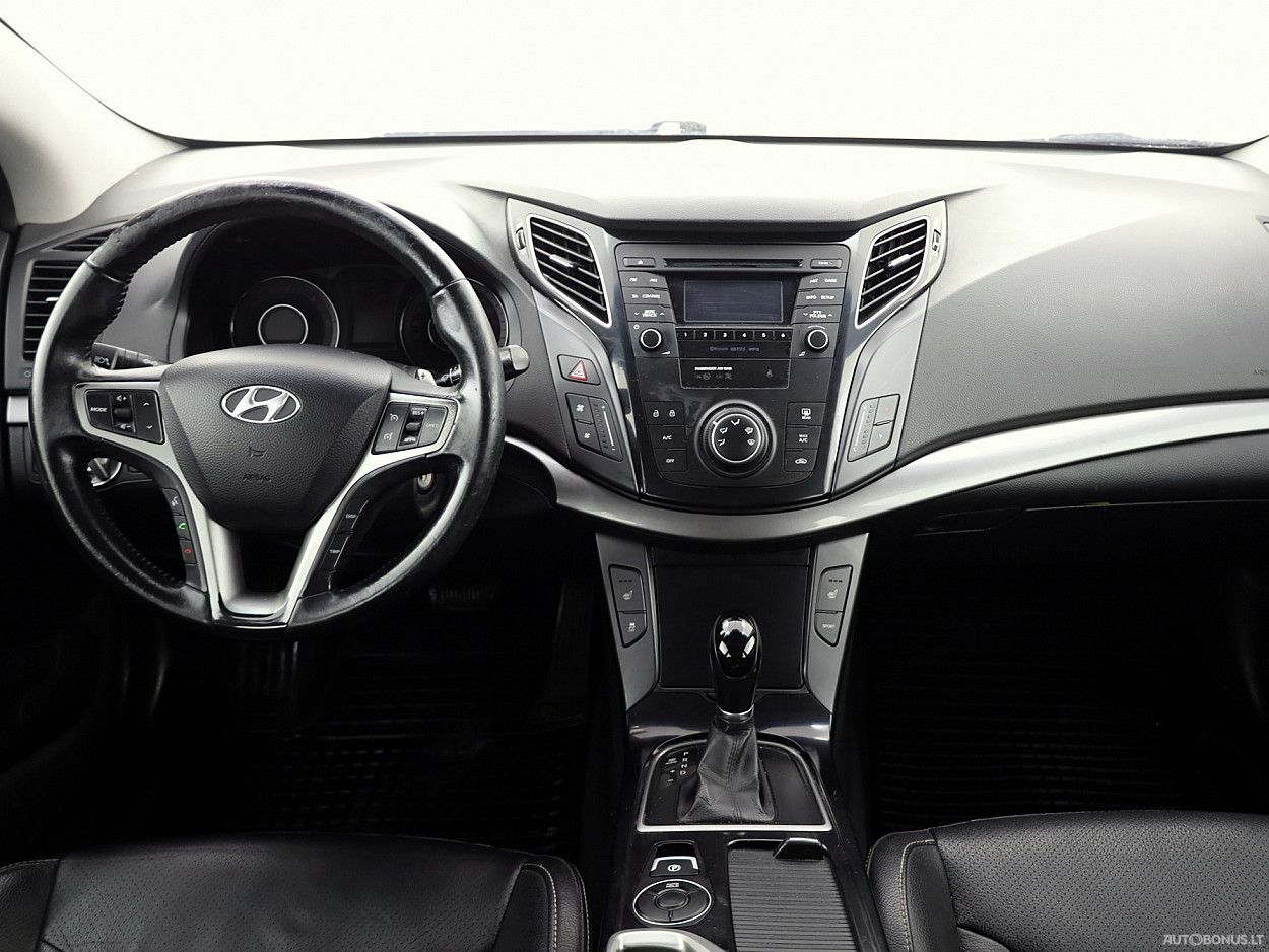 Hyundai | 4