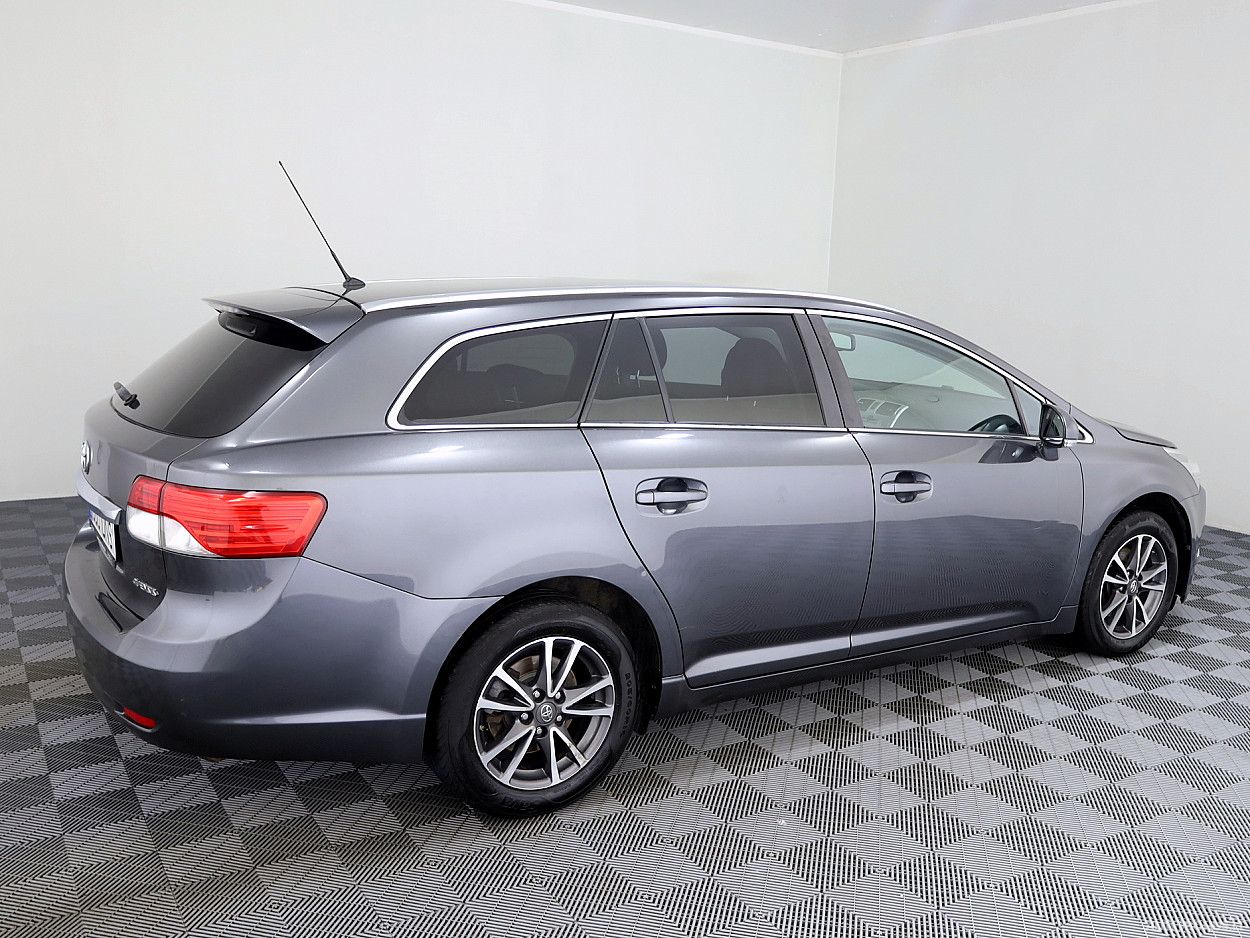 Toyota | 2