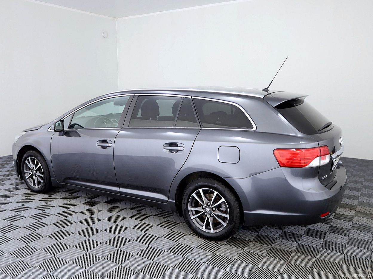 Toyota | 3