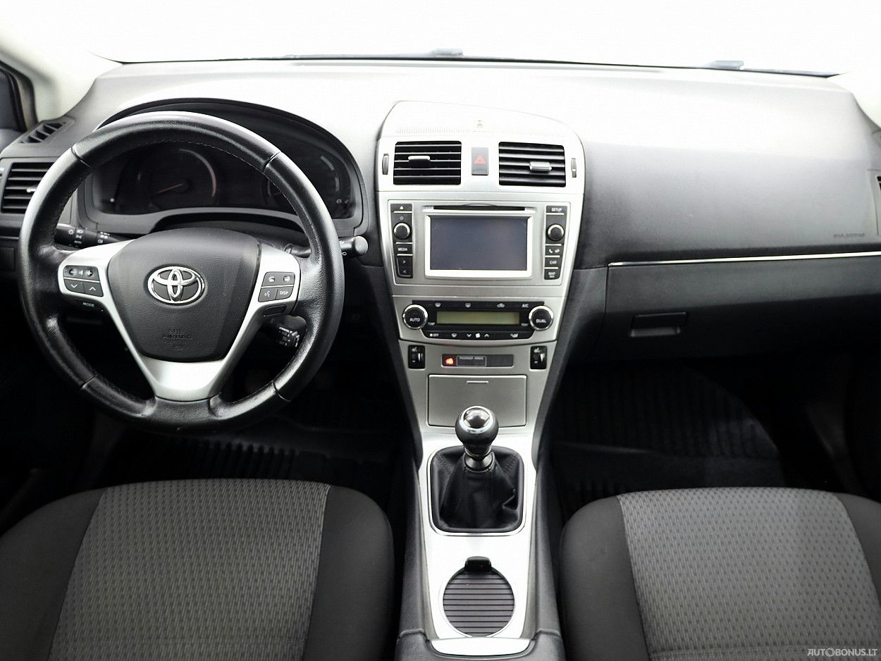 Toyota | 4