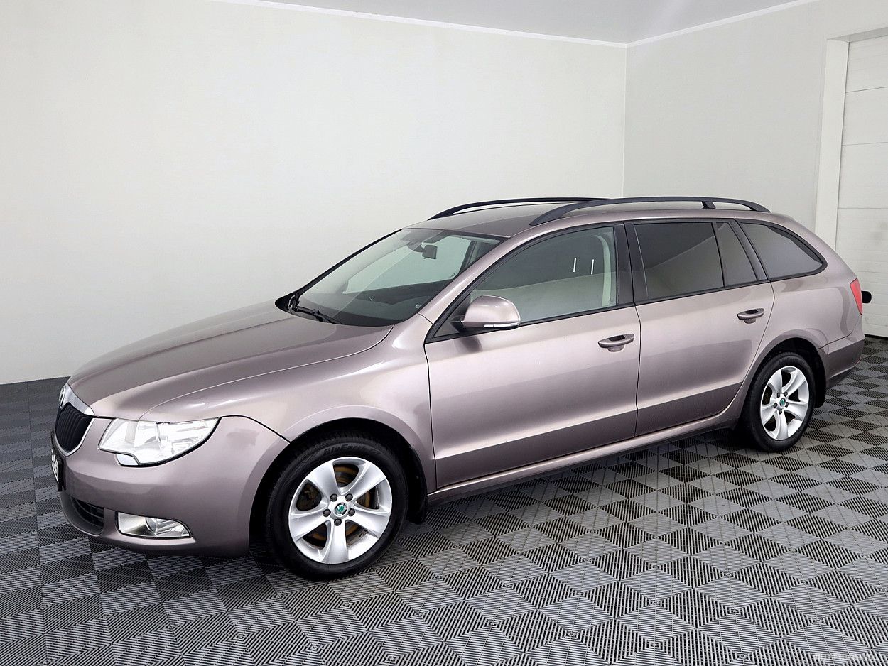 Skoda | 1