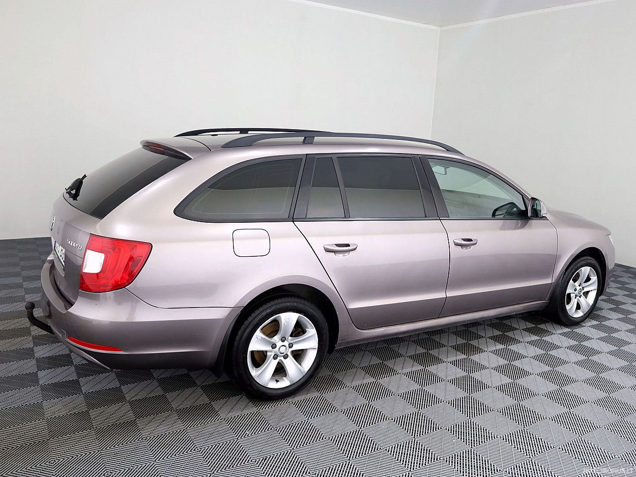 Skoda | 2