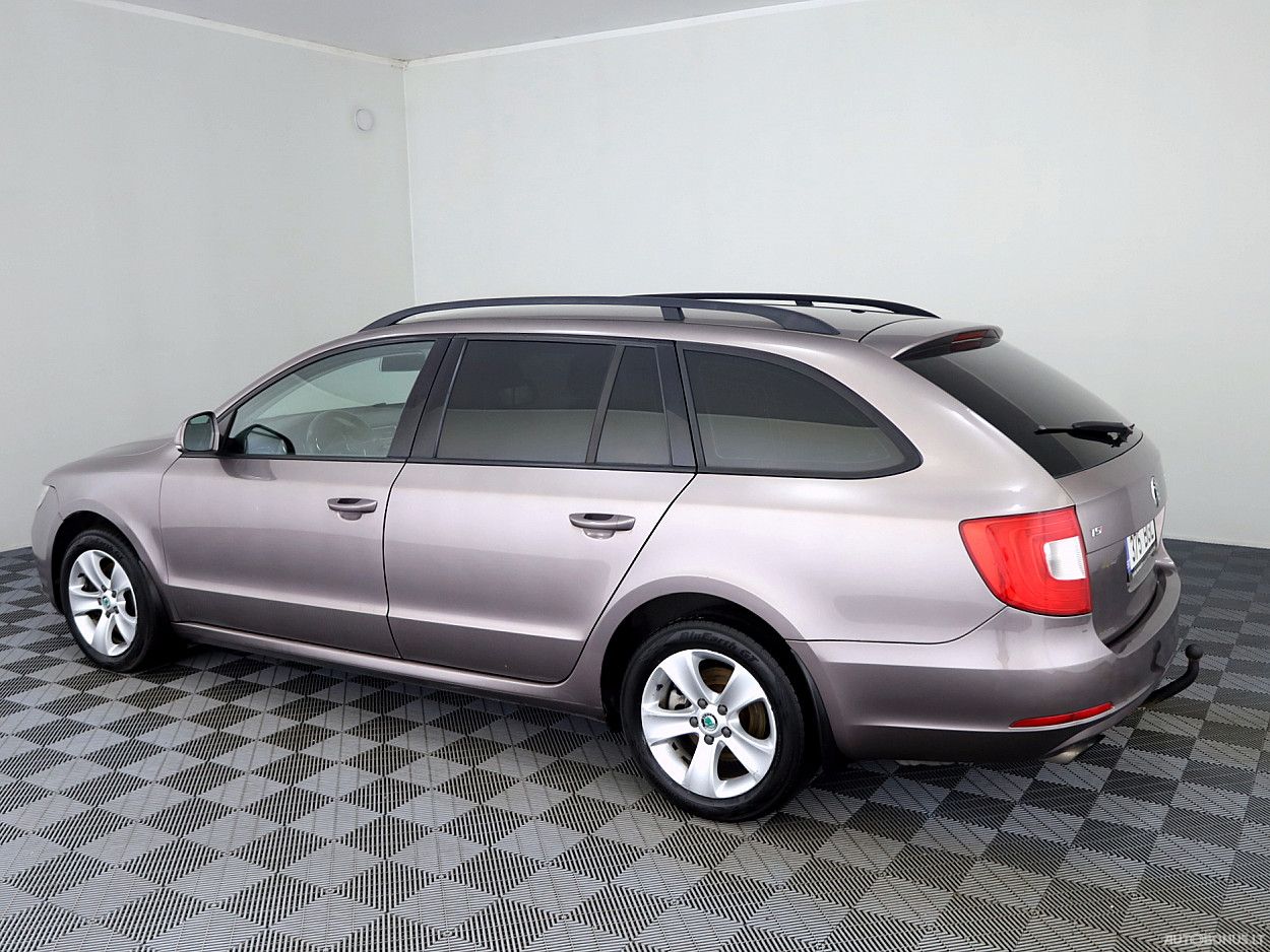 Skoda | 3