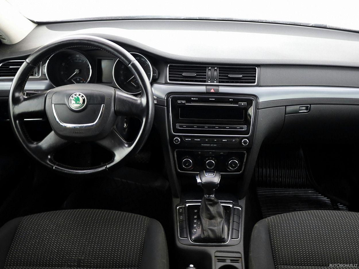 Skoda | 4